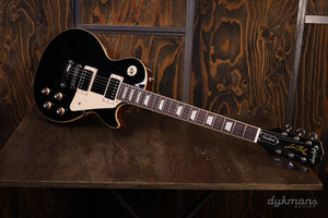Epiphone Les Paul Standard 60s Ebony