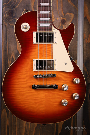 Epiphone Les Paul Standard 60s Iced Tea Burst