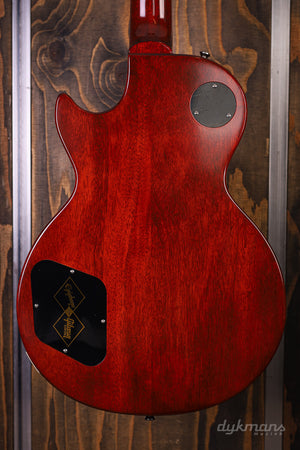 Epiphone 1960 Les Paul Standard Reissue Washed Cherry