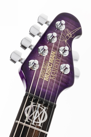 Music Man Majesty 6 Ball Reserve Bane PRE-ORDER