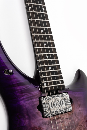 Music Man Majesty 6 Ball Reserve Bane PRE-ORDER