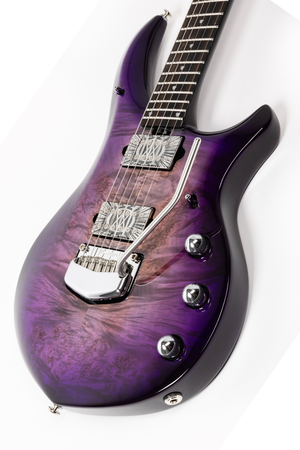 Music Man Majesty 6 Ball Reserve Bane PRE-ORDER