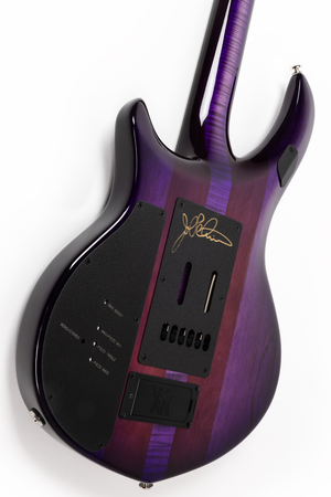 Music Man Majesty 6 Ball Reserve Bane PRE-ORDER