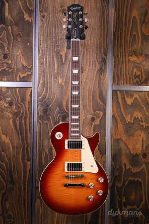 Epiphone Les Paul Standard 60s Iced Tea Burst