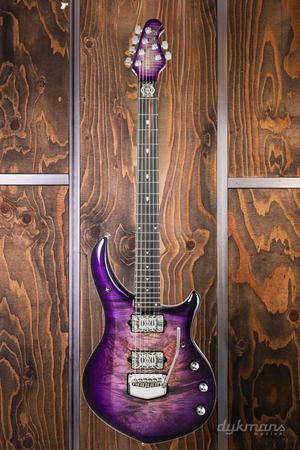 Music Man Majesty 6 Ball Reserve Bane PRE-ORDER