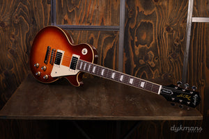 Epiphone Les Paul Standard 60s Iced Tea Burst
