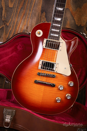 Epiphone 1960 Les Paul Standard Reissue Washed Cherry