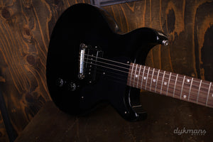 Gibson Les Paul Junior Double Cut Ebony