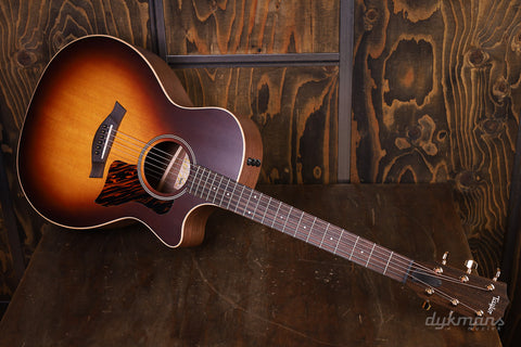 Taylor 50th Anniversary AD14ce-SB LTD