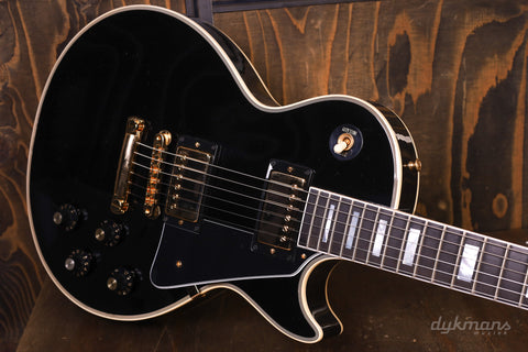 Gibson Custom Shop 1968 Les Paul Custom