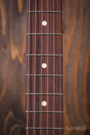 Fender Limited Edition 50th Anniversary Dave Murray Stratocaster