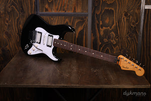 Fender Limited Edition 50th Anniversary Dave Murray Stratocaster