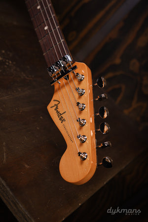 Fender Limited Edition 50th Anniversary Dave Murray Stratocaster