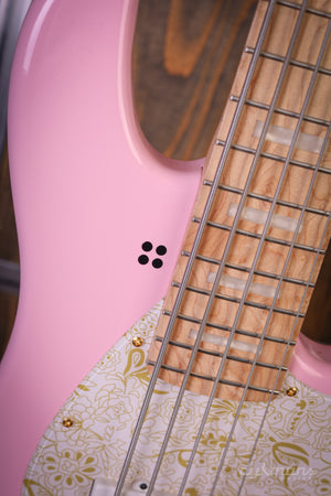 Sandberg California TM5 Ida Nielsen Strawberry Milkshake Limited Edition