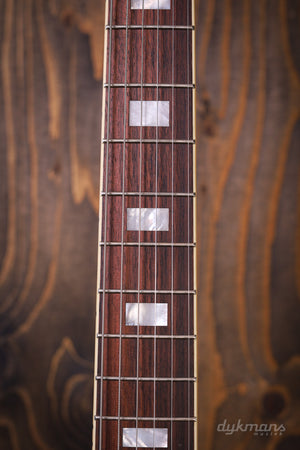 Epiphone Inspired by Gibson Custom 1962 ES-335 Reissue Vintage Burst