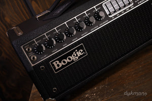 Mesa Boogie Mark IIC+ Head