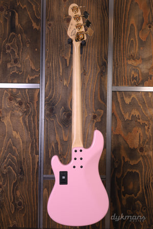 Sandberg California TM4 Ida Nielsen Strawberry Milkshake Limited Edition