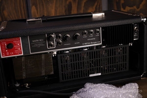 Mesa Boogie Mark IIC+ HRG Head