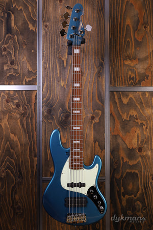 Sandberg California TM5 Highgloss Lake Placid Blue