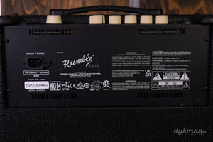 Fender Rumble LT25