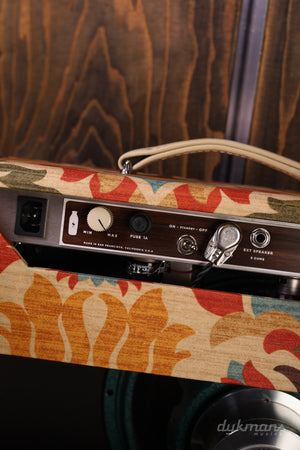 Milkman 10W Pint 1x12 Combo Medium Floral