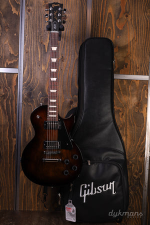 Gibson Les Paul Studio Smokehouse Burst