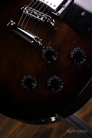 Gibson Les Paul Studio Smokehouse Burst
