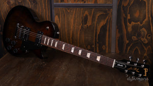 Gibson Les Paul Studio Smokehouse Burst