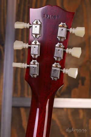 Gibson Custom 1961 Reissue ES-335 Cherry