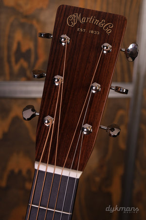 Martin 000-EC Eric Clapton 30th Anniversary