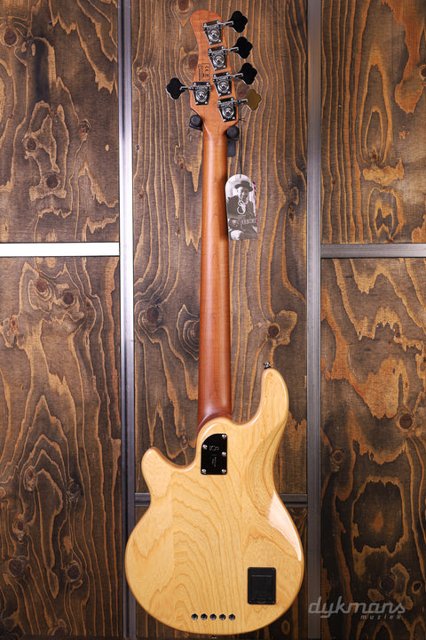 Sire Marcus Z7 5-String Natural