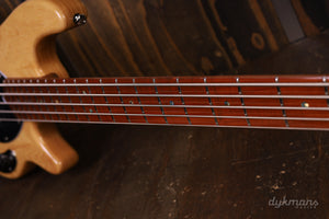 Sire Marcus Miller Z7 5-String Natural