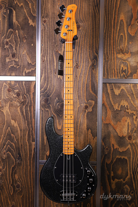 Sire Marcus Z3 4-String Sparkle Black