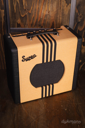 Supro 1820RTB Delta King 10 Combo PRE ORDER