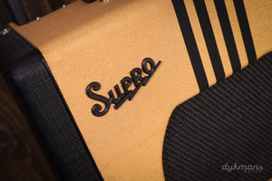 Supro 1820RTB Delta King 10 Combo PRE ORDER