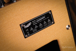Supro 1820RTB Delta King 10 Combo PRE ORDER