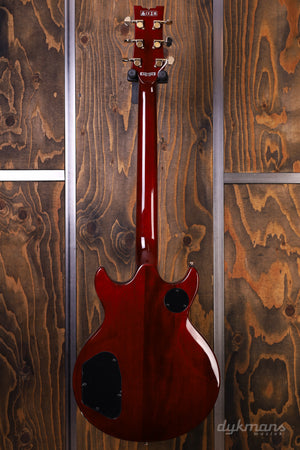 Ibanez AR320 MBM Midnight Black