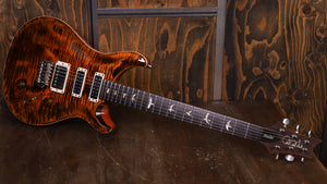 PRS Studio Orange Tiger