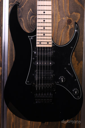 Ibanez RG550-BK
