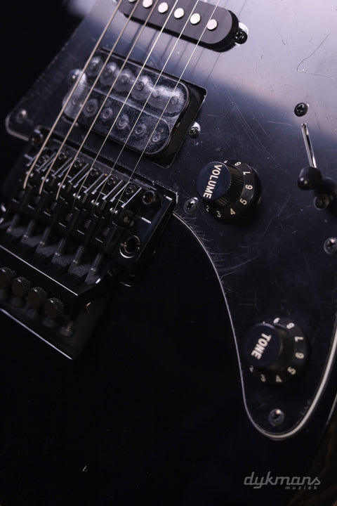 Ibanez RG550-BK