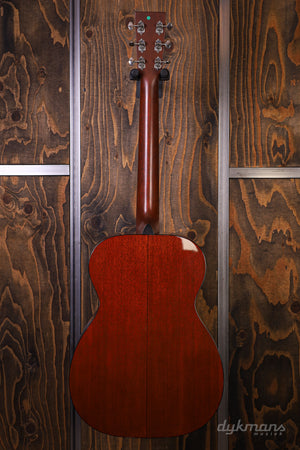 Martin 00-DB Jeff Tweedy #384 PRE-OWNED!