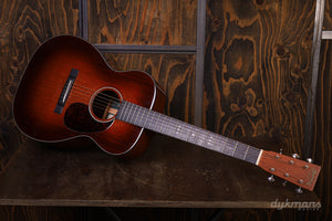 Martin 00-DB Jeff Tweedy #384 PRE-OWNED!