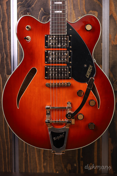 Gretsch Streamliner STRML CAT CB