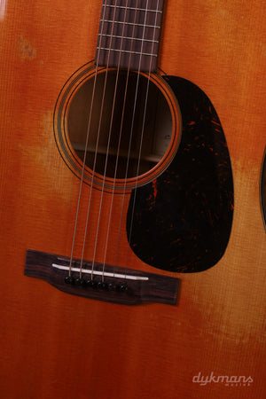 Martin D-18 1955 CFM IV 70th Anniversary