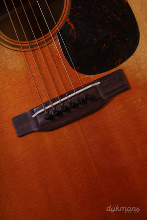 Martin D-18 1955 CFM IV 70th Anniversary