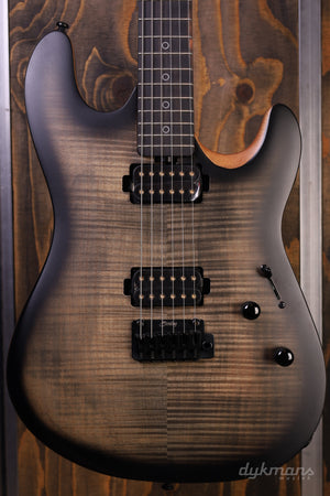 Sterling Rabea Ashen Burst