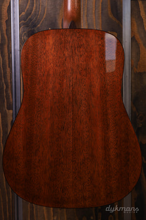 Martin D-18 1955 CFM IV 70th Anniversary