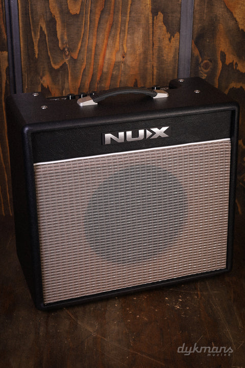 Nux Mighty 40BT MKII