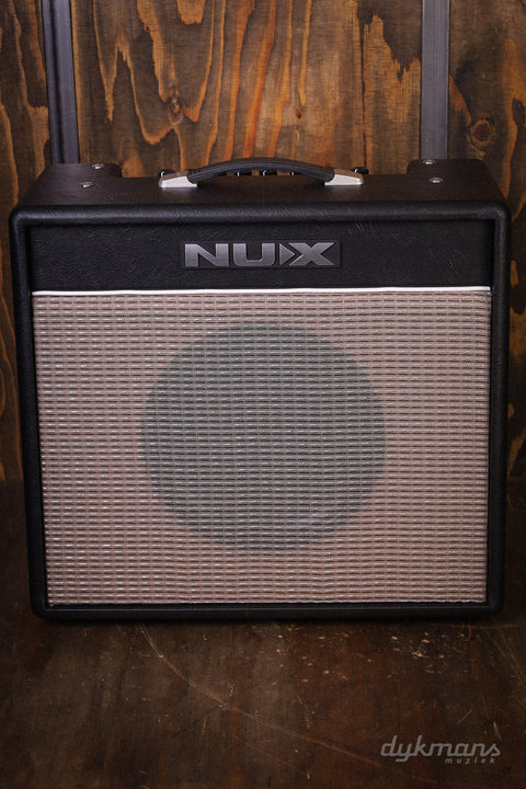 Nux Mighty 40BT MKII