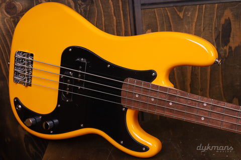 Markbass MB Yellow PB